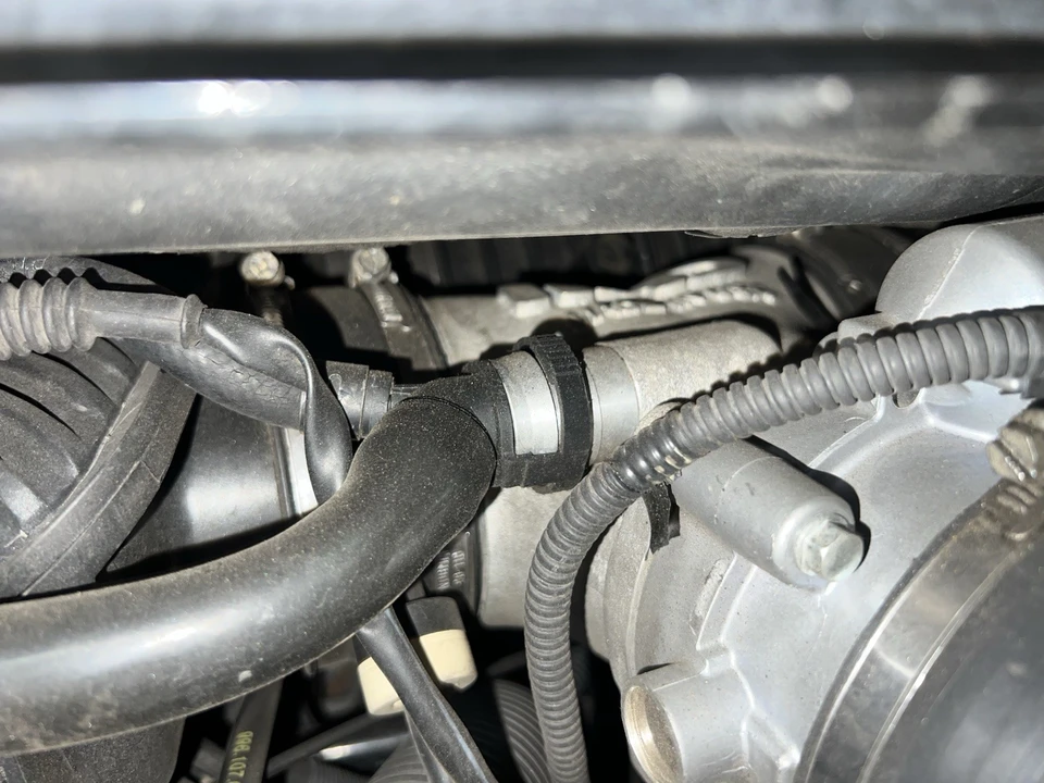 2002 Porsche 996 Carrera - Image 15 of 21