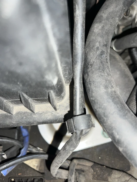 2002 Porsche 996 Carrera - Image 12 of 21