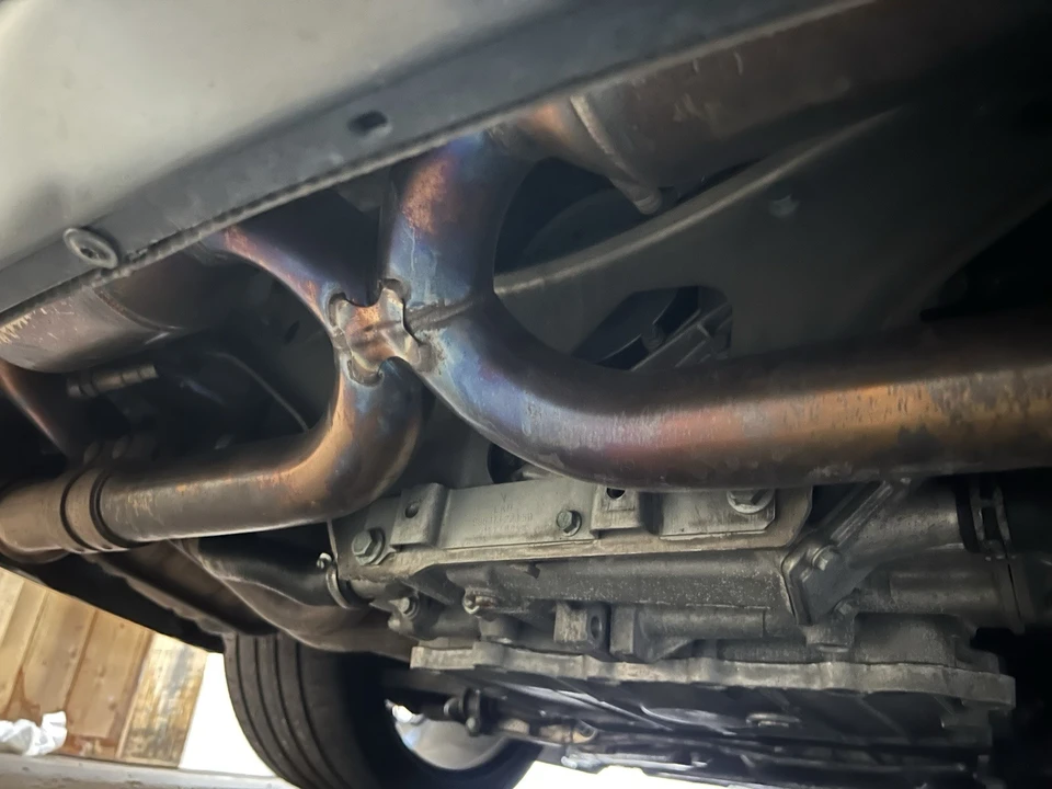 2002 Porsche 996 Carrera - Image 8 of 21