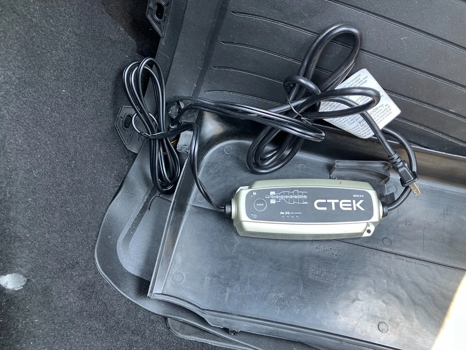 2002 Porsche 996 Carrera - Image 12 of 12