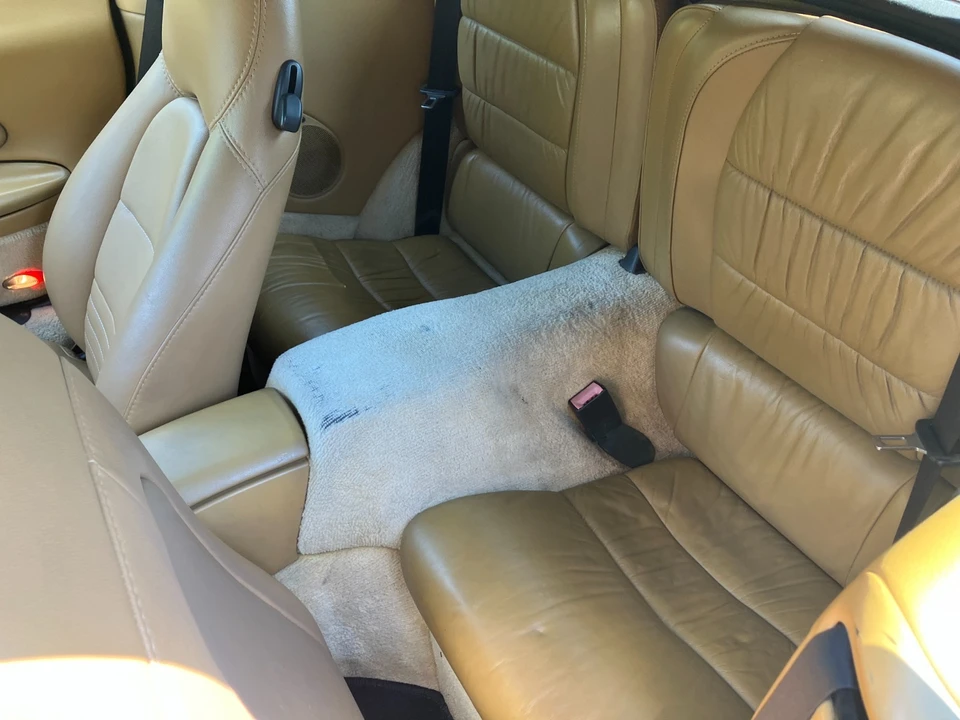 2002 Porsche 996 Carrera - Image 4 of 12