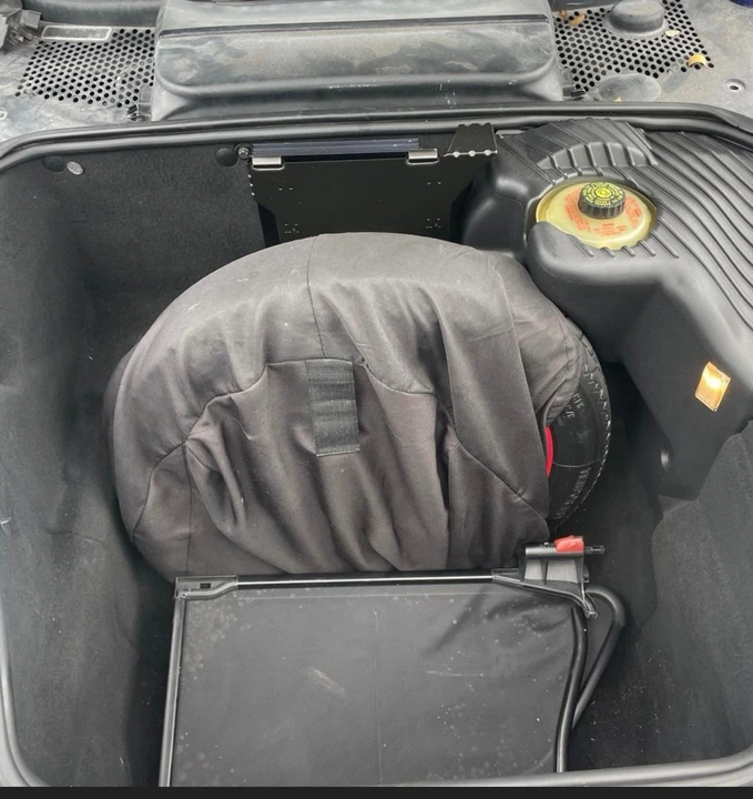 2002 Porsche 996 Carrera - Image 19 of 22