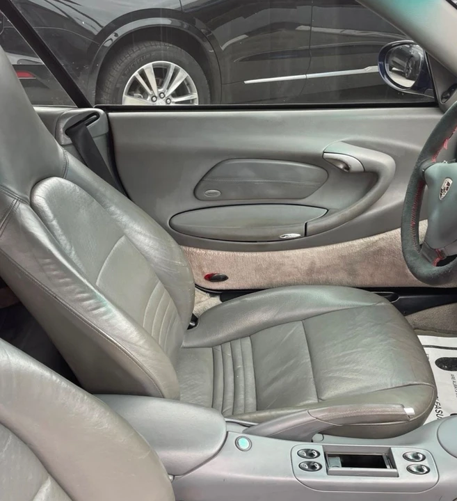 2002 Porsche 996 Carrera - Image 16 of 22
