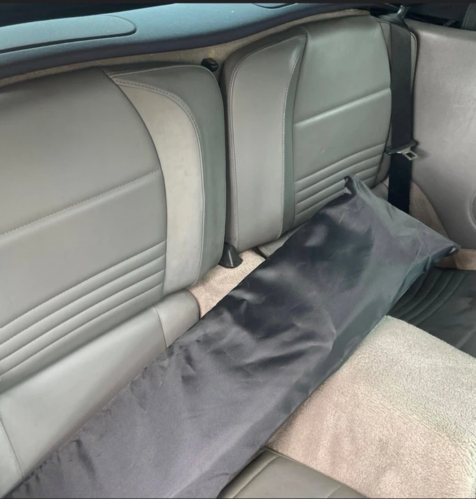 2002 Porsche 996 Carrera - Image 17 of 22