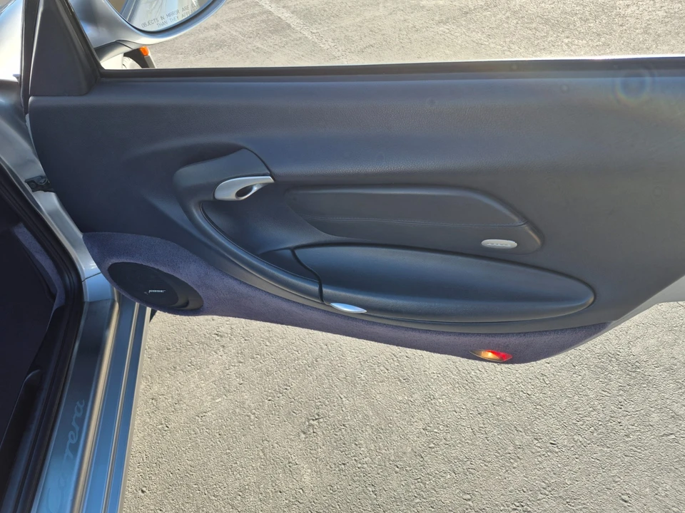 2002 Porsche 996 Carrera 4 - Image 14 of 21