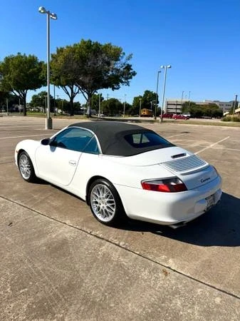 2002 Porsche 996 Carrera - Image 3 of 15