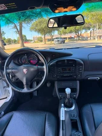 2002 Porsche 996 Carrera - Image 13 of 15
