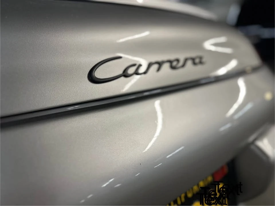 2002 Porsche 996 Carrera - Image 3 of 8