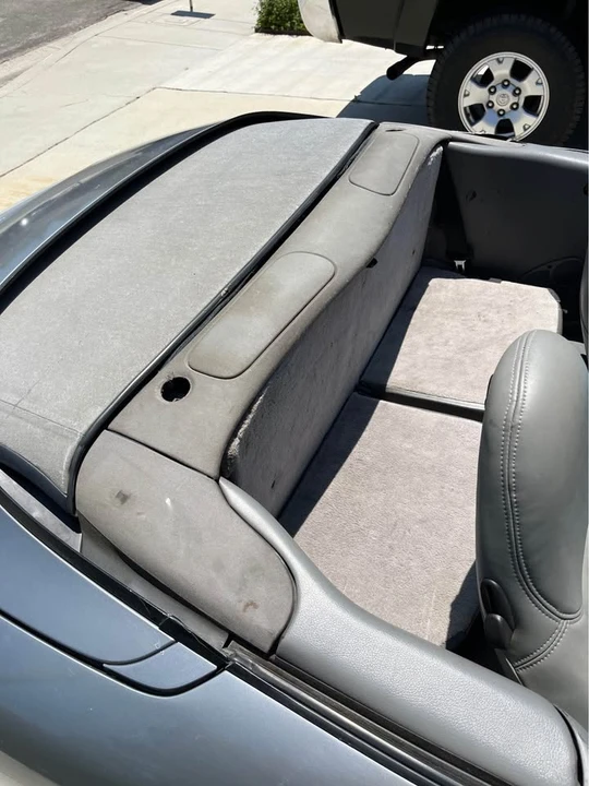 2002 Porsche 996 Carrera - Image 4 of 10