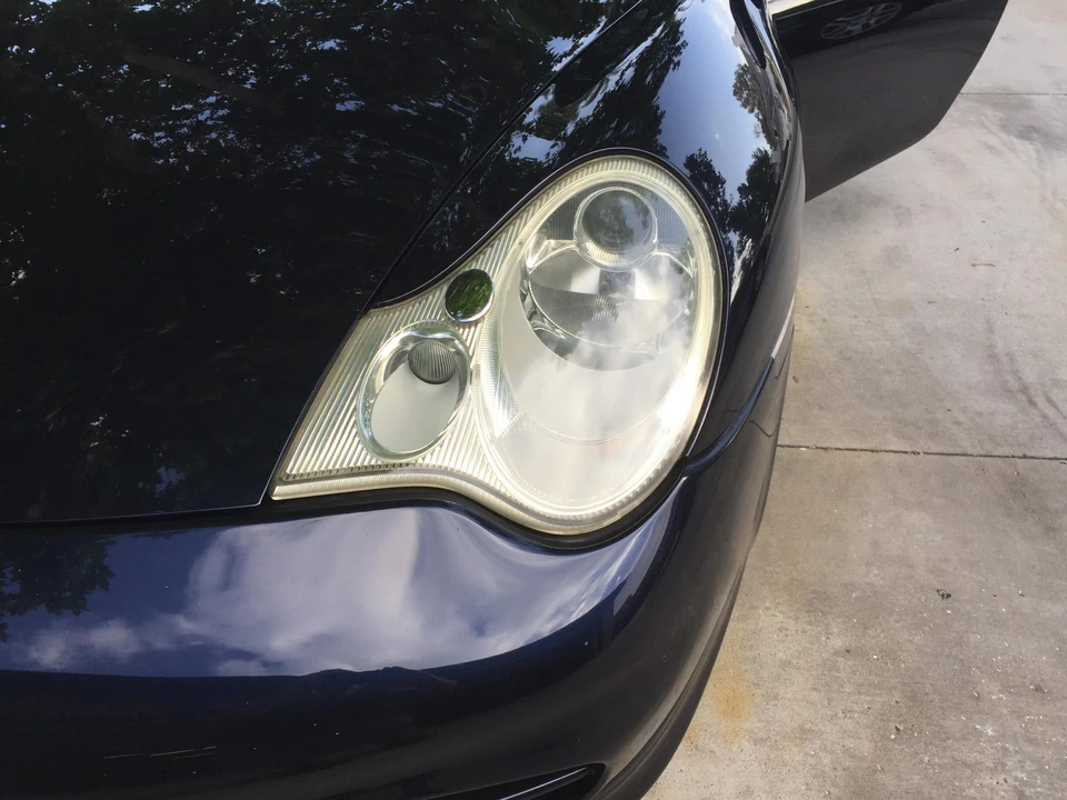 2002 Porsche 996 Carrera - Image 23 of 31