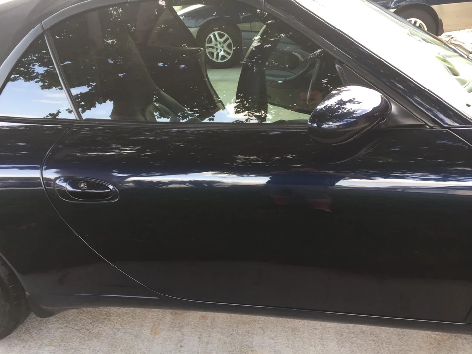 2002 Porsche 996 Carrera - Image 25 of 31