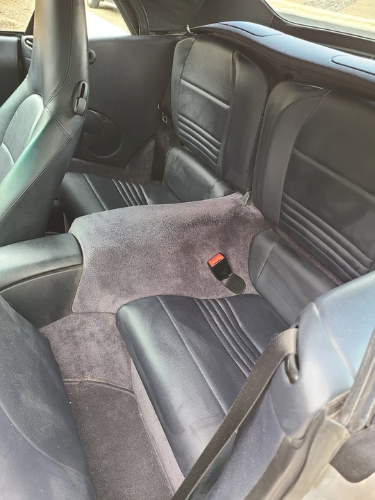 2002 Porsche 996 Carrera - Image 8 of 12