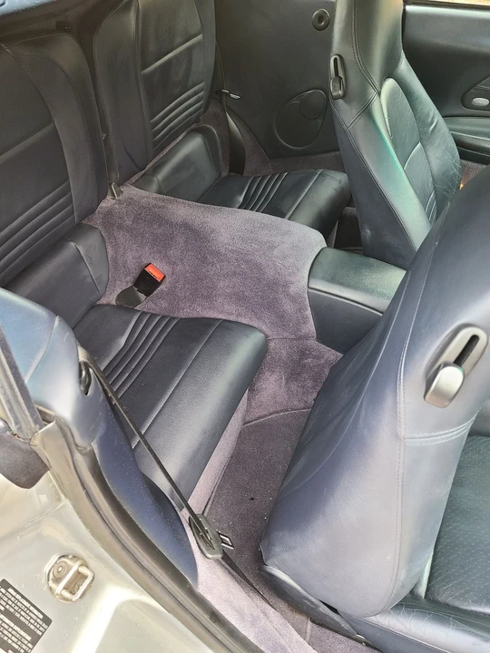 2002 Porsche 996 Carrera - Image 11 of 12
