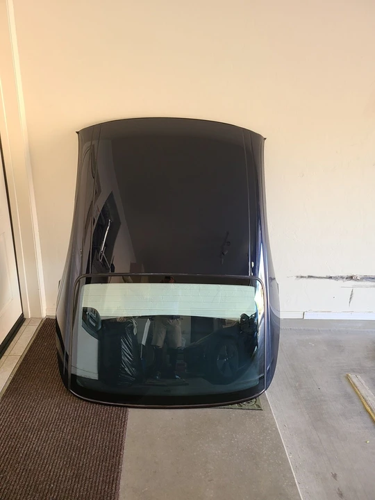 2002 Porsche 996 Carrera - Image 12 of 12