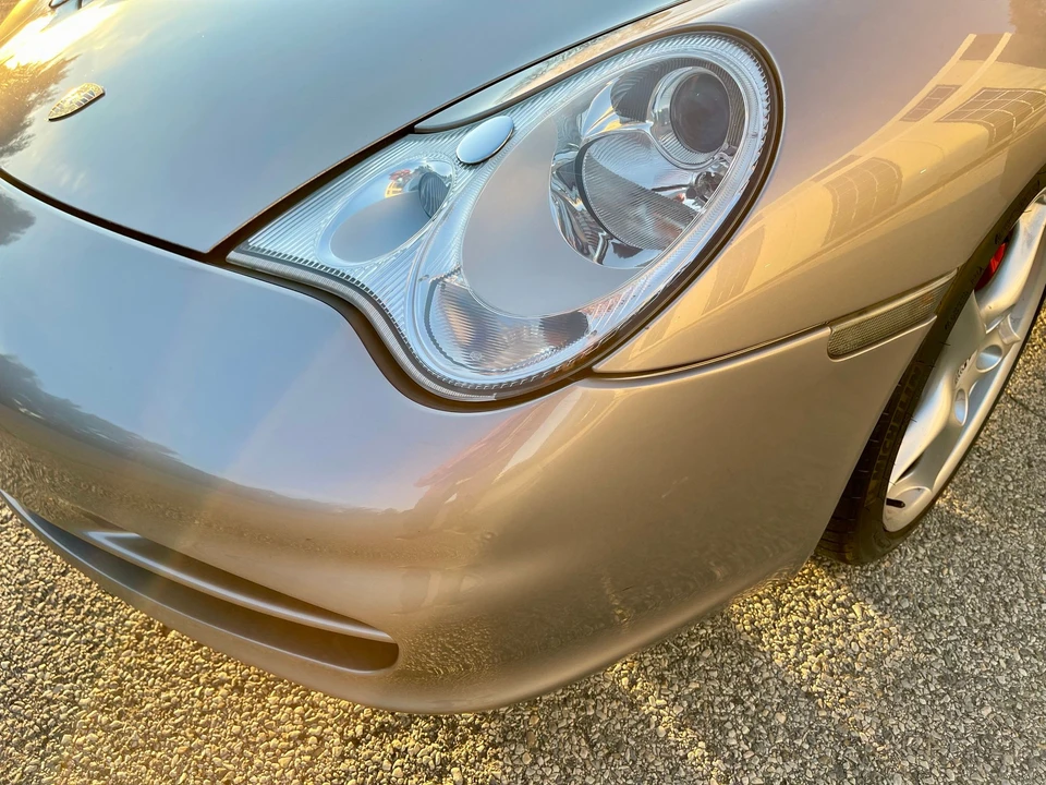 2002 Porsche 996 Carrera - Image 19 of 28