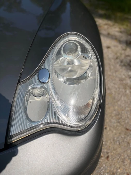 2002 Porsche 996 Carrera - Image 5 of 20