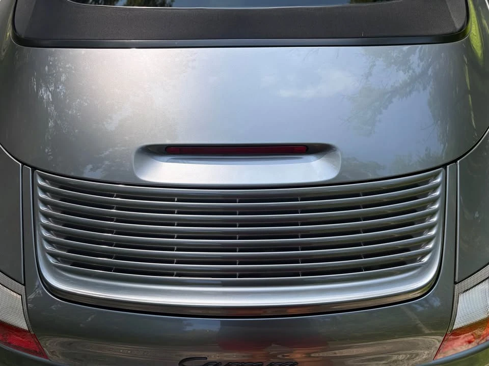 2002 Porsche 996 Carrera - Image 20 of 20
