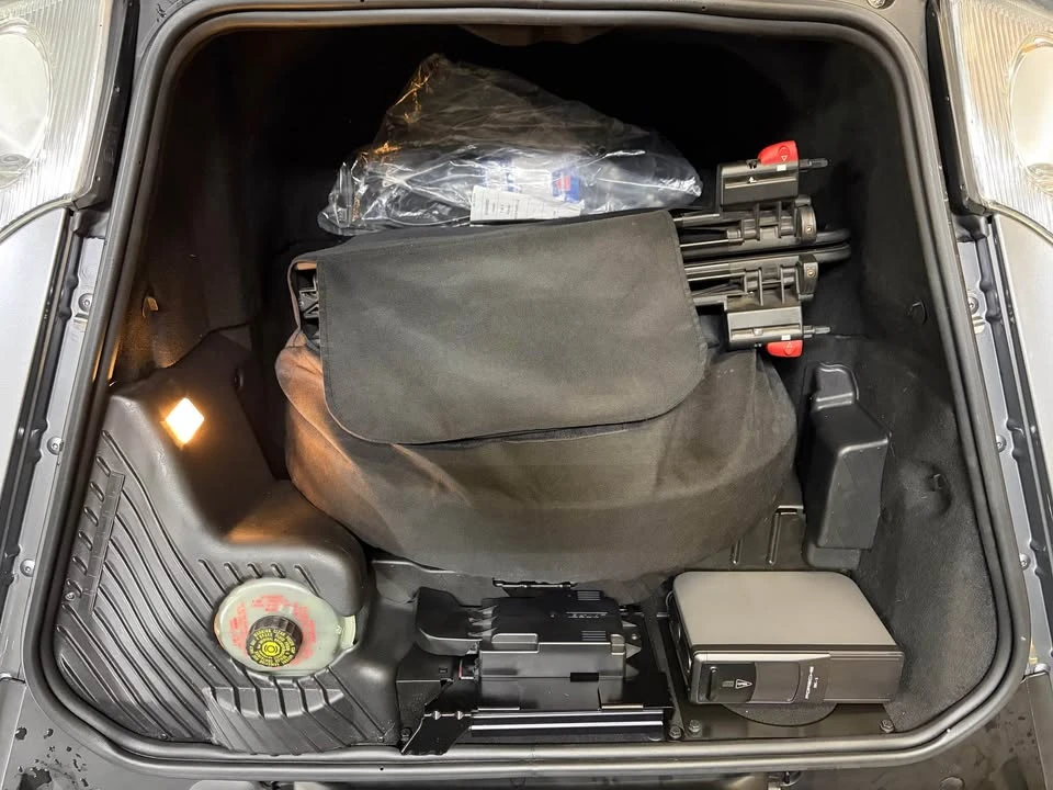 2002 Porsche 996 Carrera - Image 15 of 20