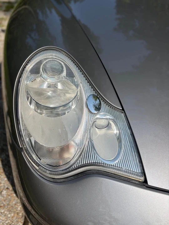 2002 Porsche 996 Carrera - Image 6 of 20