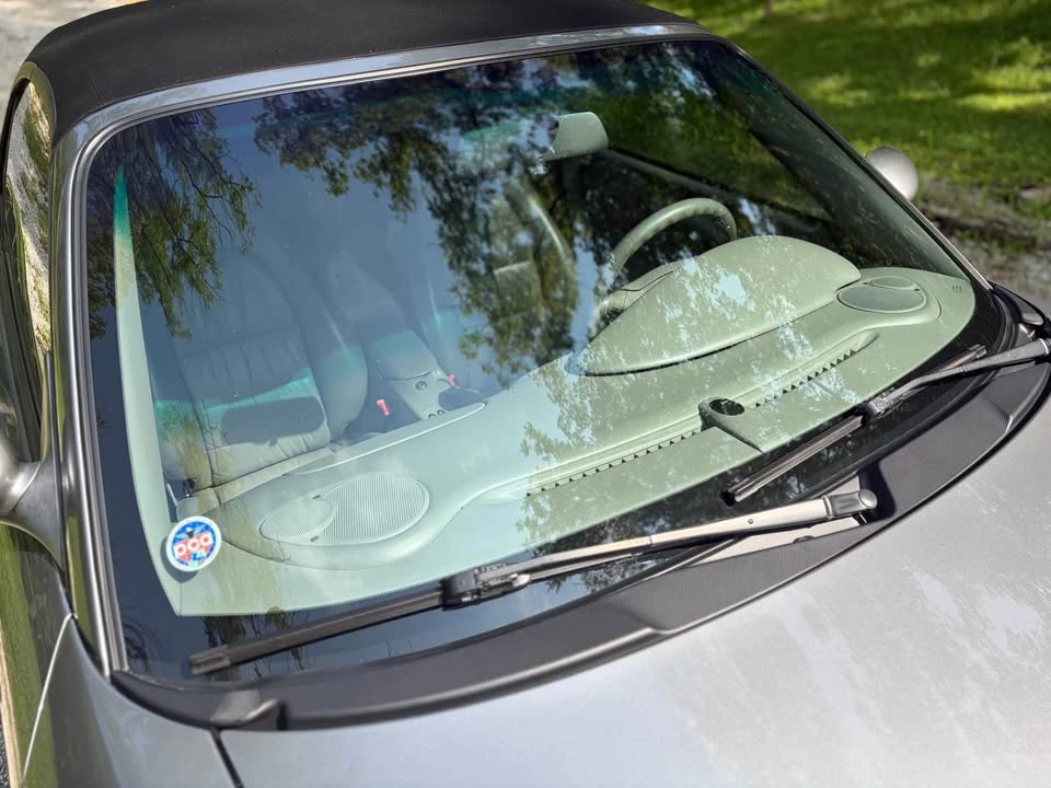2002 Porsche 996 Carrera - Image 18 of 20