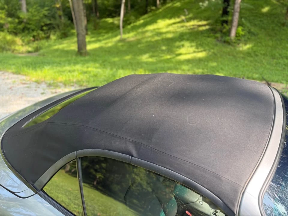 2002 Porsche 996 Carrera - Image 8 of 20