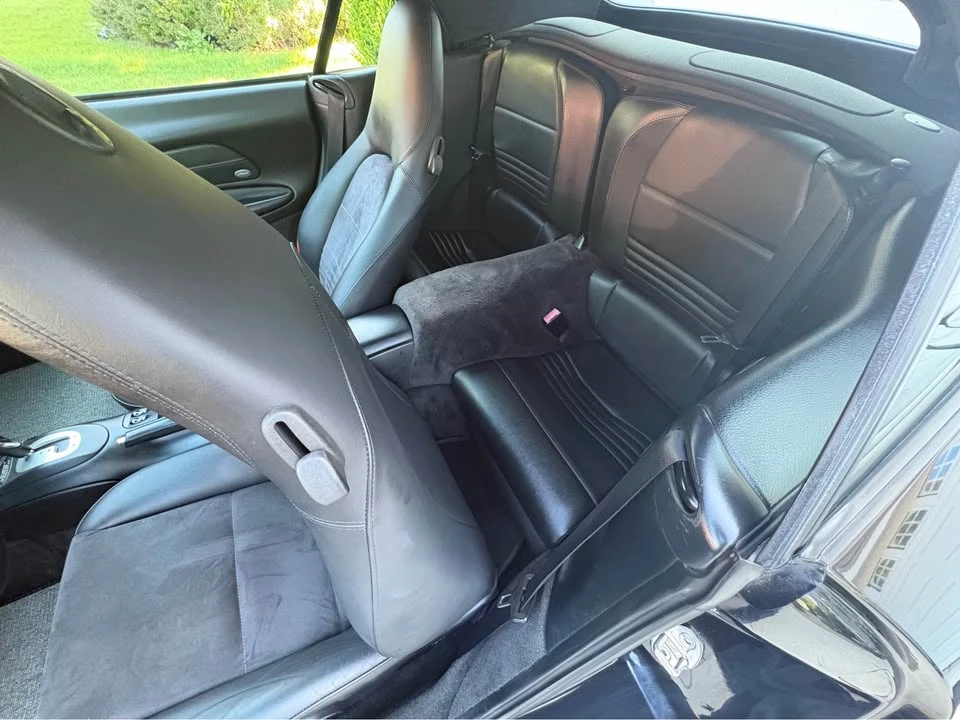 2002 Porsche 996 Carrera - Image 7 of 17