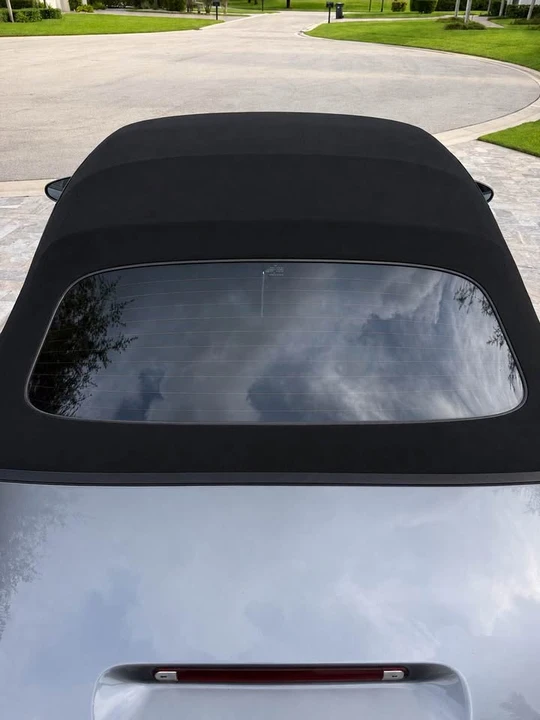 2002 Porsche 996 Carrera - Image 11 of 19