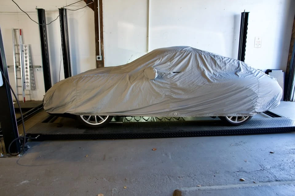2002 Porsche 996 Carrera - Image 2 of 13