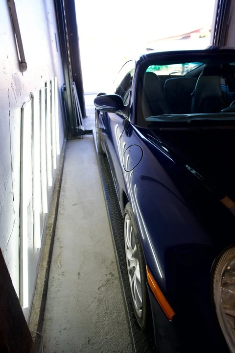 2002 Porsche 996 Carrera - Image 6 of 13