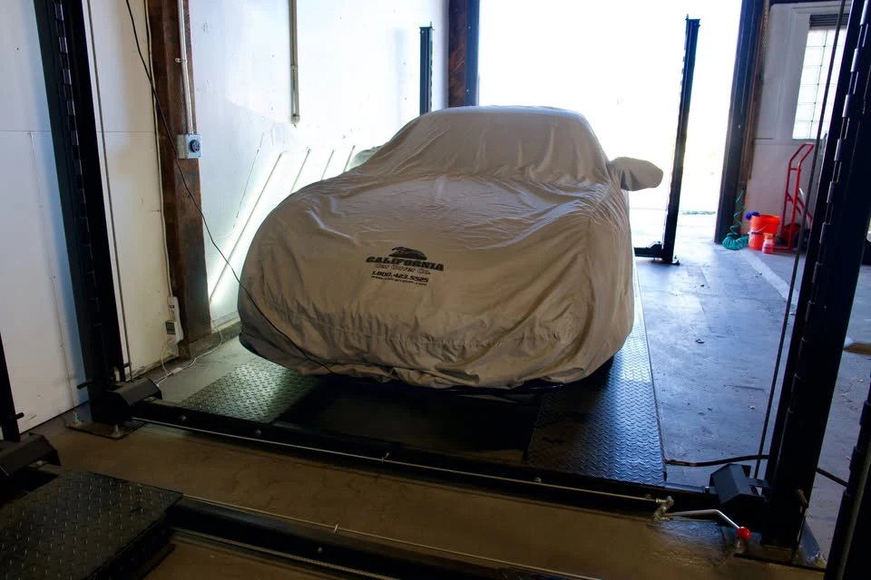 2002 Porsche 996 Carrera - Image 3 of 13