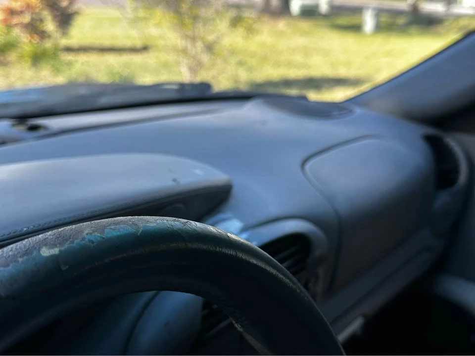 2002 Porsche 996 Carrera - Image 17 of 20