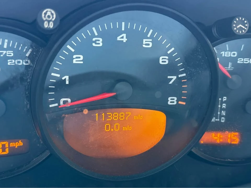 2002 Porsche 996 Carrera - Image 16 of 20