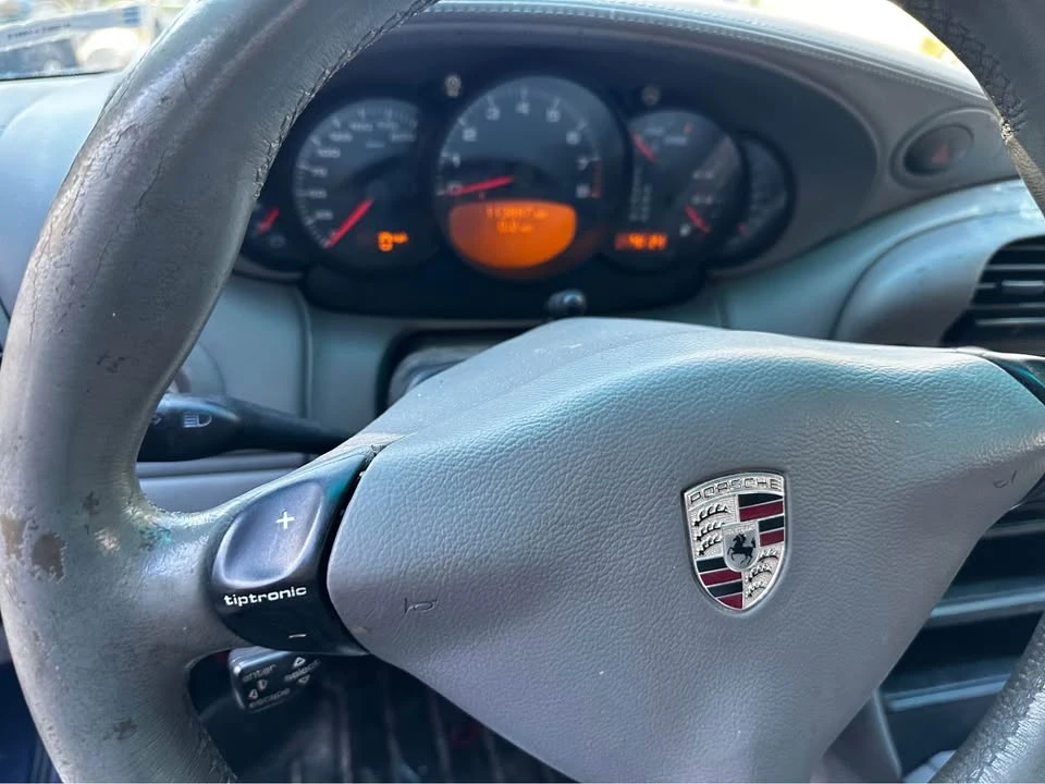 2002 Porsche 996 Carrera - Image 15 of 20