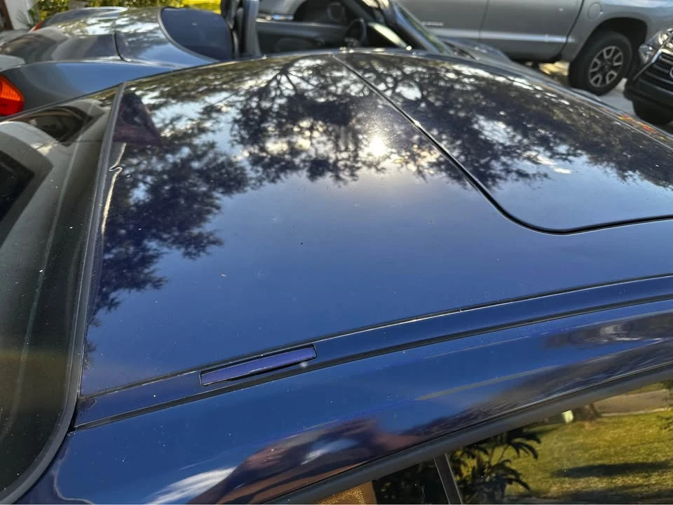 2002 Porsche 996 Carrera - Image 9 of 20