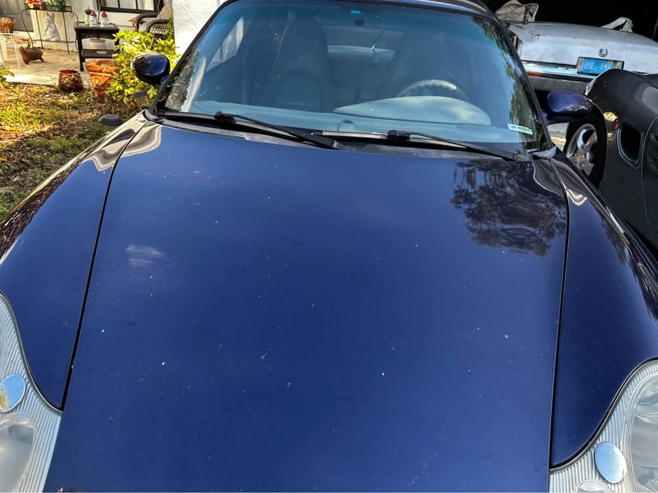 2002 Porsche 996 Carrera - Image 7 of 20