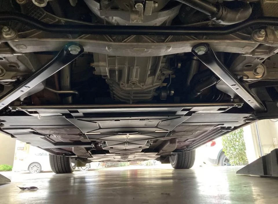 2002 Porsche 996 Carrera - Image 11 of 13