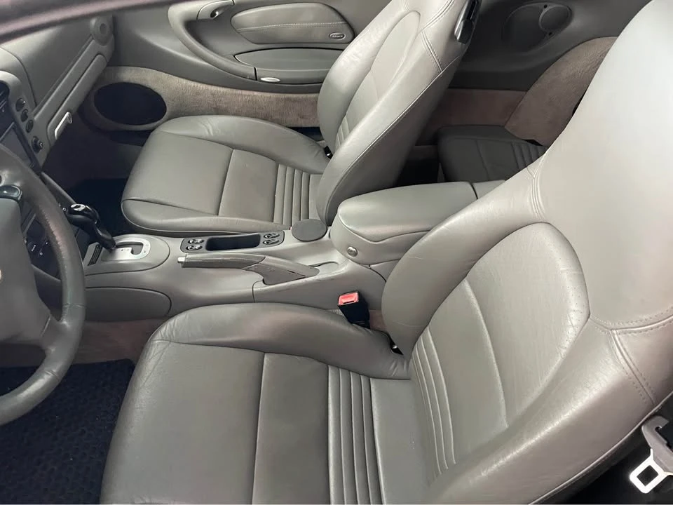 2002 Porsche 996 Carrera - Image 6 of 7