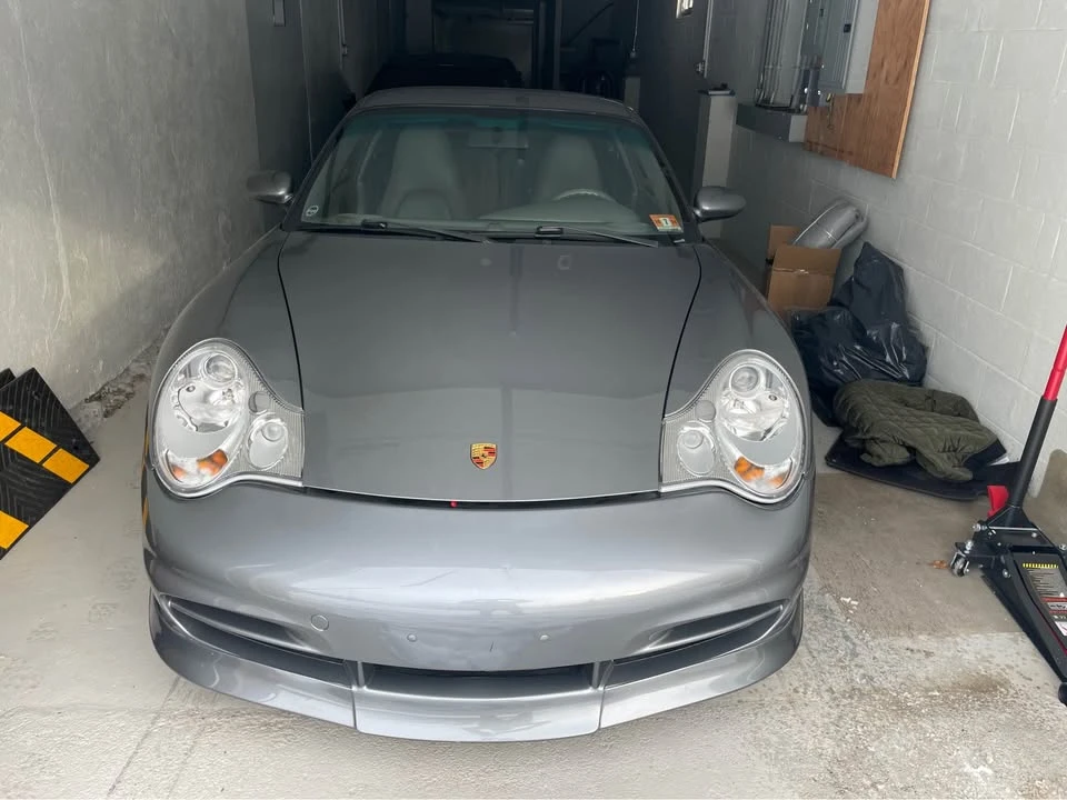 2002 Porsche 996 Carrera - Image 4 of 7