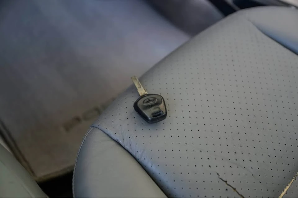 2002 Porsche 996 Carrera - Image 17 of 17