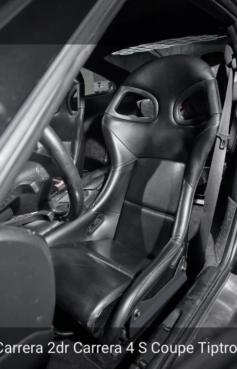 2002 Porsche 996 Carrera 4S - Image 14 of 18