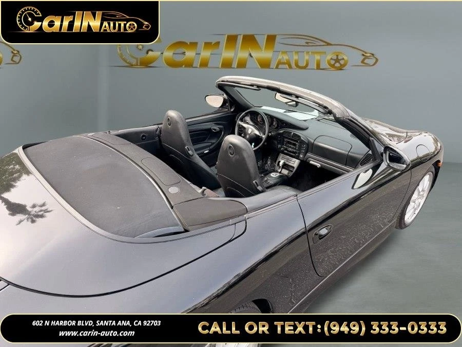 2002 Porsche 996 Carrera - Image 9 of 20