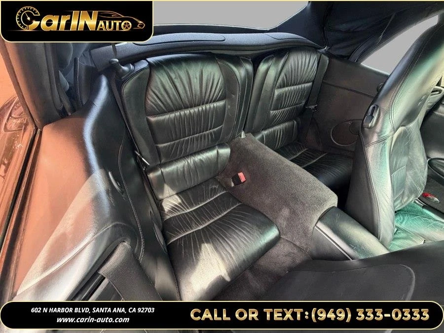2002 Porsche 996 Carrera - Image 16 of 20