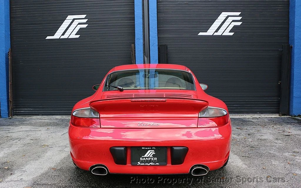2002 Porsche - Image 7 of 12