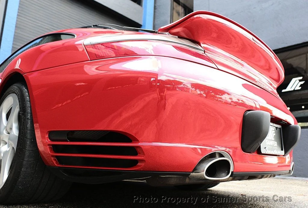 2002 Porsche - Image 11 of 12