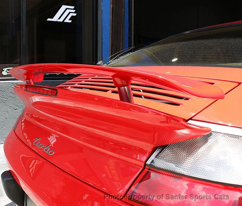 2002 Porsche 996 Carrera - Image 8 of 12