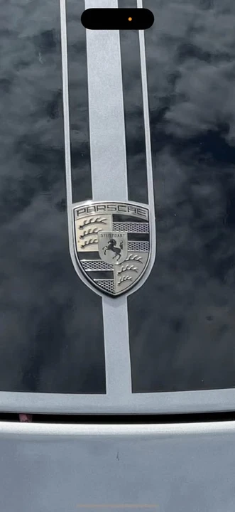 2002 Porsche 996 Carrera 4 - Image 9 of 20
