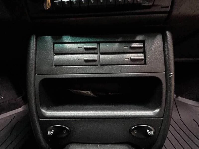 2002 Porsche 996 Carrera 4 - Image 19 of 20