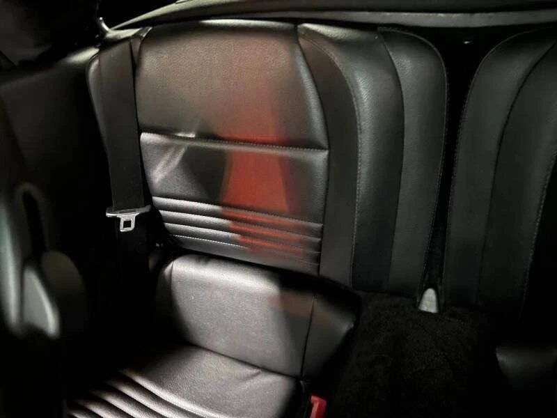 2002 Porsche 996 Carrera 4 - Image 13 of 20