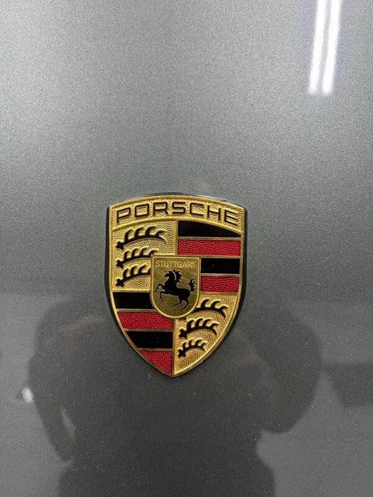 2002 Porsche 996 Carrera 4 - Image 20 of 20