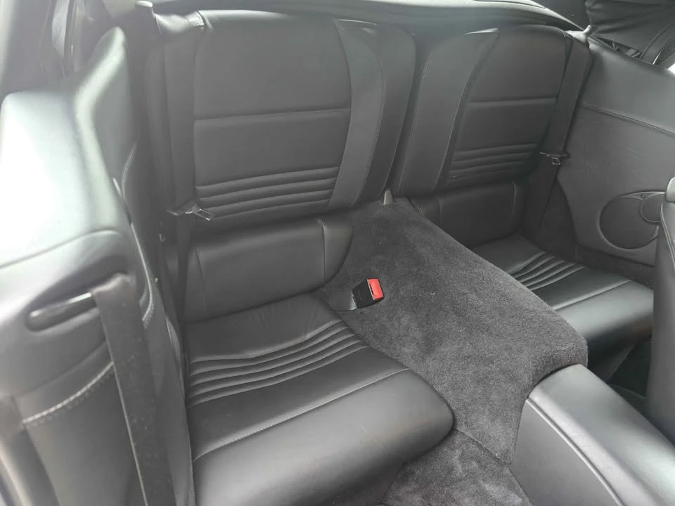 2002 Porsche 996 Carrera 4 - Image 19 of 20